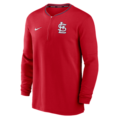 St. Louis Cardinals Authentic Collection Men's Nike Dri-FIT